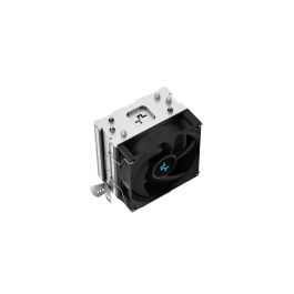 DeepCool AG300 Ventilador Disipador CPU Gaming 150W para Intel LGA1700/1200/1151/1150/1155 y AMD AM5/AM4