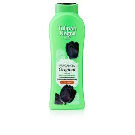 Tulipán Negro Gel Ducha Original 650 ml Aroma Sauce y Clorofila Precio: 2.50000036. SKU: S05102413