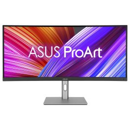 ASUS ProArt PA34VCNV Monitor Profesional 34.1" UWQHD IPS HDR 60Hz 5ms Negro Precio: 664.50000034. SKU: B16P46PP9P