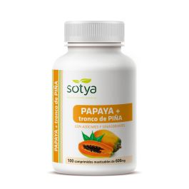 Papaya + Tronco De Piña Precio: 3.4999998. SKU: B122FXPSJ9