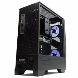 PC de Sobremesa PcCom Ready Intel Core i5-12400F 32 GB RAM 1 TB SSD Nvidia Geforce RTX 4060