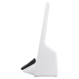 Samsung KM24C-W Pantalla LED de 24" para Kiosco Blanco, Windows 10 IoT Enterprise