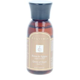 Alqvimia Reina De Egipto Aceite Corporal 30 mL Alqvimia Reina De Egipto Aceite Corporal 30 mL Precio: 12.59000039. SKU: B13B2X5S5H