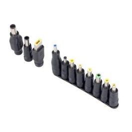 Cargador para Portátil NGS Ban Negro 90 W Cargador para Portátil NGS Ban Negro 90 W