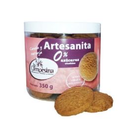 Galletas Artesanita Con Canela Y Naranja Precio: 3.6899995. SKU: B15LW73AXB