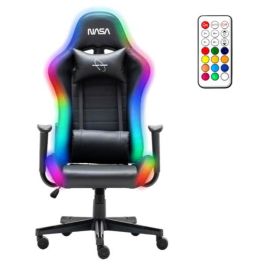 Silla Gaming NASA NASA-PI047 Precio: 199.58999973. SKU: B19HD3QV67