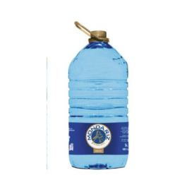 Agua Mineral Natural Mondariz Botella 5L 2 unidades Precio: 5.8899995. SKU: B14ALN6YD4
