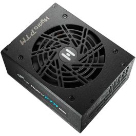 FSP Hydro PTM PRO 1200W 80 PLUS Platinum ATX 3.0 (PCIe 5.0) Fuente de Alimentación Modular para PC