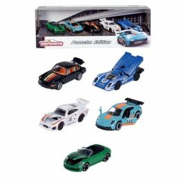 Coches majorette porsche motorsport , gifpack 5 Coches majorette porsche motorsport , gifpack 5 Precio: 22.79000031. SKU: B155AY2JZ5