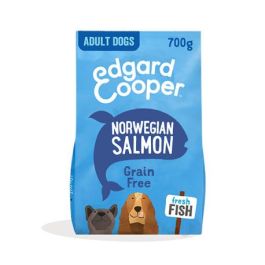 Pienso para perros adultos Canine Adult con salmón noruego, 700 g Precio: 8.5000003. SKU: B1D5AELHDB