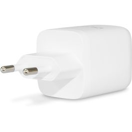Cargador de Pared Dicota D32054 Blanco