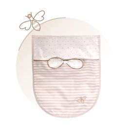 Moisés Para Muñecas De 60 Cm Verona 51078 Decuevas