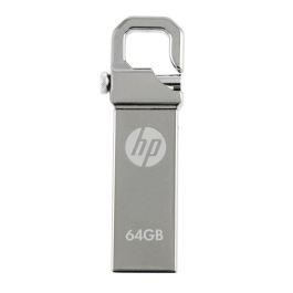 HP Memoria USB 2.0 V250W 64GB metal Precio: 11.49999972. SKU: B1FRLW75N5