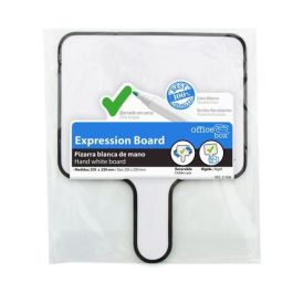 Pizarra Blanca Office Box Expresion Board (Set de 6) Precio: 20.50000029. SKU: B1D83ZZ5BP