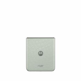 Motorola Razr 60 5G Dual SIM 8GB RAM 256GB Lightest Sky - Móvil Plegable Android 15 Cámara 50MP