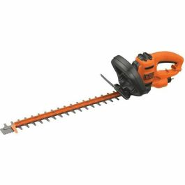 Black+Decker BEHTS301 Cortasetos Eléctrico 50cm de Cuchilla 500W con Hoja de Sierra Precio: 110.49999994. SKU: B1A3MVJMWF