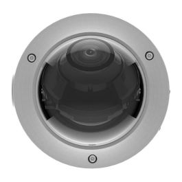 Hikvision Ultra Series Cámara IP DS-2CD3786G2-IZS(2.7-13.5mm)(H)/eF/O-STD 8MP, Domo Motorizada, 4K, Inteligencia Artificial (IA), Visión Nocturna 40m, Interior/Exterior IP67
