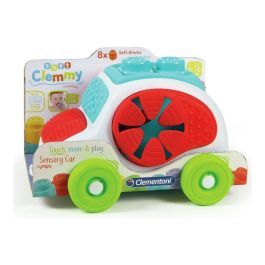 CLEMENTONI - 17315 - Coche Clemmy