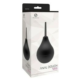Ducha Anal S Pleasures Negro Ducha Anal S Pleasures Negro