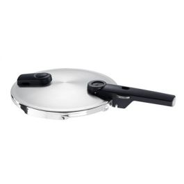 Fissler 60241004000/0 Vitaquick Premium 4,5 Litros 22Cm FISSLER 602-410-04-000/0 Fissler 60241004000/0 Vitaquick Premium 4,5 Litros 22Cm FISSLER 602-410-04-000/0