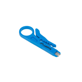 Lanberg Pelacables Universal NT-0103 para STP/UTP LAN, audio y más - Azul Precio: 4.49999968. SKU: B12LDK5Y5Z
