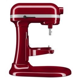 Kitchenaid Robot de Cocina Heavy Duty 5,2L Rojo 5KSM55SXX