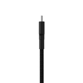 Cable Micro USB Xiaomi SJV4109GL Negro 1 m