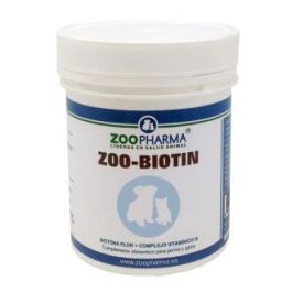 Zoopharma Veterinaria Zoo-Biotin Mascotas 30Tabletas. Zoopharma Veterinaria Zoo-Biotin Mascotas 30Tabletas. Precio: 11.5900004. SKU: B15VYEN8MC
