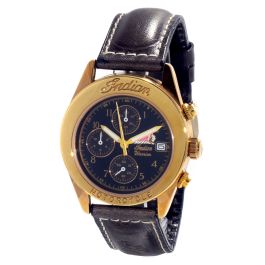 Reloj Unisex Indian ID-WARRIOR-B03 (Ø 36 mm) Precio: 41.50000041. SKU: B175L82AQF