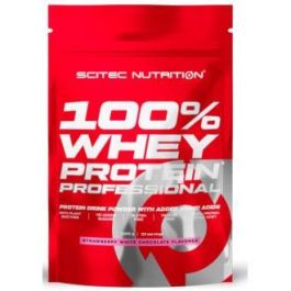 100% Whey Protein Prof. 1000G Fresa-Choco Bl. Precio: 28.5000001. SKU: B18Q2Y2FMH