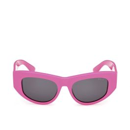 Emilio Pucci EP0228 Gafas de Sol para Mujer - Montura de Acetato, 140 mm, Forma Geométrica