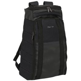 Safta Mochila de Viaje Business Black 32,67L 330x180x550mm Precio: 39.49999988. SKU: B17E2N2MH6