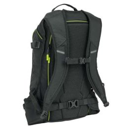 Safta Mochila Trekking 31L 34x60x15 cm