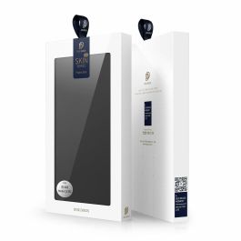Funda para Móvil Dux Ducis XIAOMI REDMI NOTE 13 5G Negro Funda para Móvil Dux Ducis XIAOMI REDMI NOTE 13 5G Negro