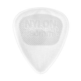 Dunlop Pack 72 Púas Nylon Glow Standard - 0,80 Mm Precio: 27.69000058. SKU: B1CWMBT8W4
