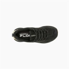 Zapatillas Deportivas Mujer Merrell Moab Speed 2 Negro