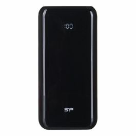 Power Bank Silicon Power SP20KMAPBKQS280K Negro 20000 mAh