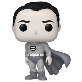 Funko Figura POP DC Comics Adventures of Superman - Superman 50 Precio: 15.68999982. SKU: B19FTWJ9LN