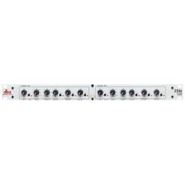 Dbx 234S Precio: 229.68999966. SKU: B17YNNE59B