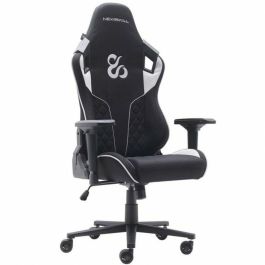 Silla Gaming Newskill Takamikura V2 Negro Gris