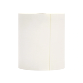 Q-connect Rollo Calculadora Copiativo 75mm Ancho x 65mm Diametro Sin Bisfenol A