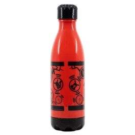 Botella de plástico pokemon 660 ml Botella de plástico pokemon 660 ml