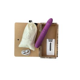 Vibrador Doble Estimulación Totally For U