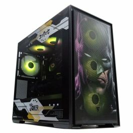 PC de Sobremesa PcCom 32 GB RAM 1 TB SSD Nvidia Geforce RTX 4060 Precio: 2078.6900002. SKU: B1BHHQHMEJ