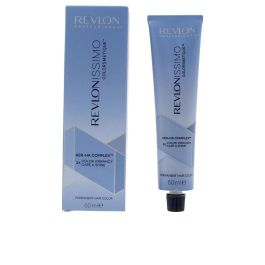 Revlon Revlonissimo Color & Care Tinte Pelo Rubio #7,1 60 ml