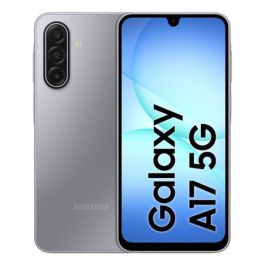 Samsung Sm-A176B A17 DS 5G 8GB RAM 256GB Almacenamiento Gris Precio: 242.88999977. SKU: B1AGW7MQ4W