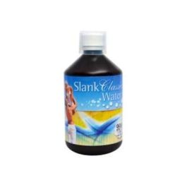 ESPADIET Water Classic 500Ml - Depurativo con Cola de Caballo y Alcachofera, Enriquecido con Vitaminas B Precio: 19.7899999. SKU: B1H699EZE9