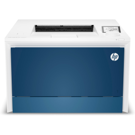 Impresora Láser Color HP LaserJet Pro 4202dn Dúplex/ Blanca y Azul Precio: 299.58999961. SKU: B1KLQ8F6R8