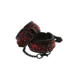 Esposas Dream Toys Blaze Rojo Precio: 39.49999988. SKU: B1E6B97F52