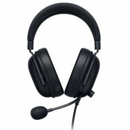 Auriculares con Micrófono Gaming Razer Blackshark V2 X Negro